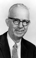 Dr. Murray B. Measamer